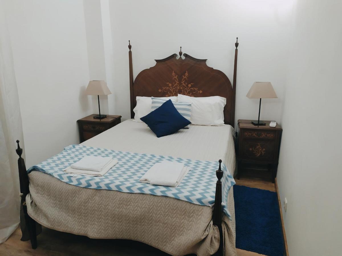 Отель Casa Azul Говея Экстерьер фото