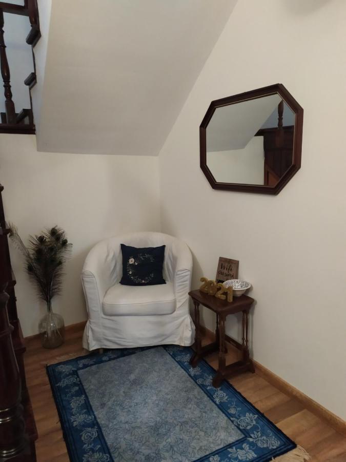 Отель Casa Azul Говея Экстерьер фото