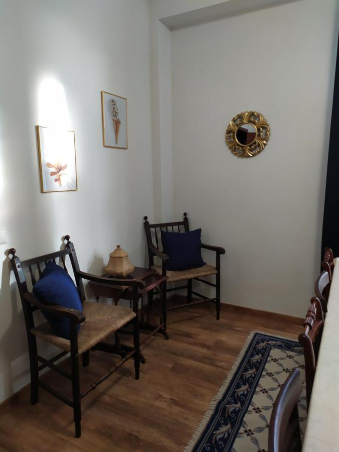 Отель Casa Azul Говея Экстерьер фото