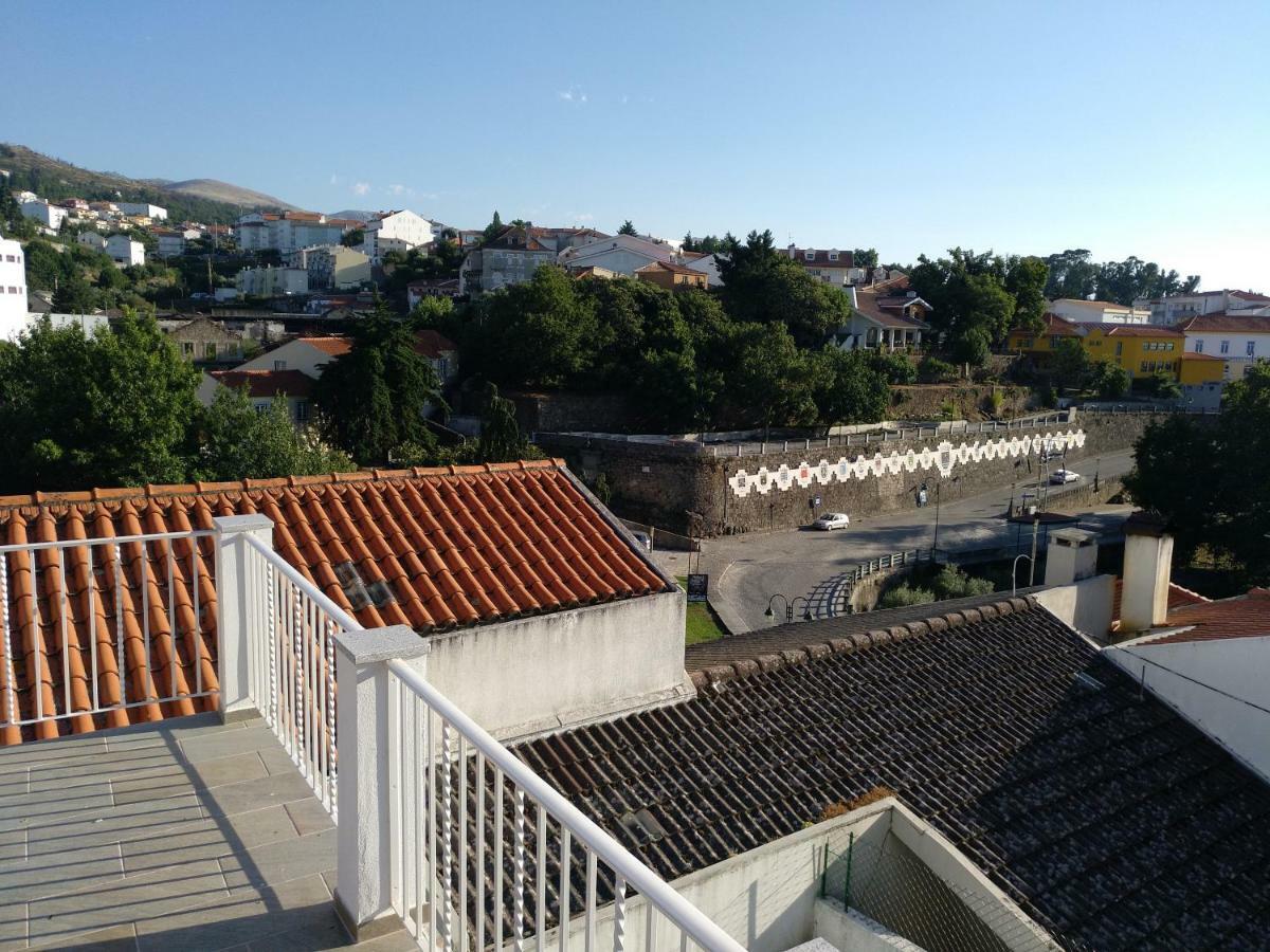 Отель Casa Azul Говея Экстерьер фото