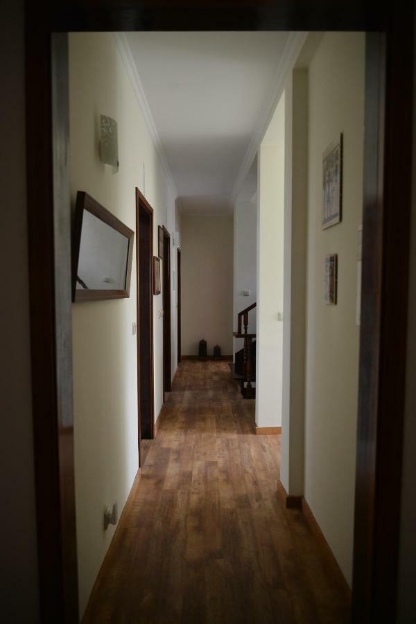 Отель Casa Azul Говея Экстерьер фото